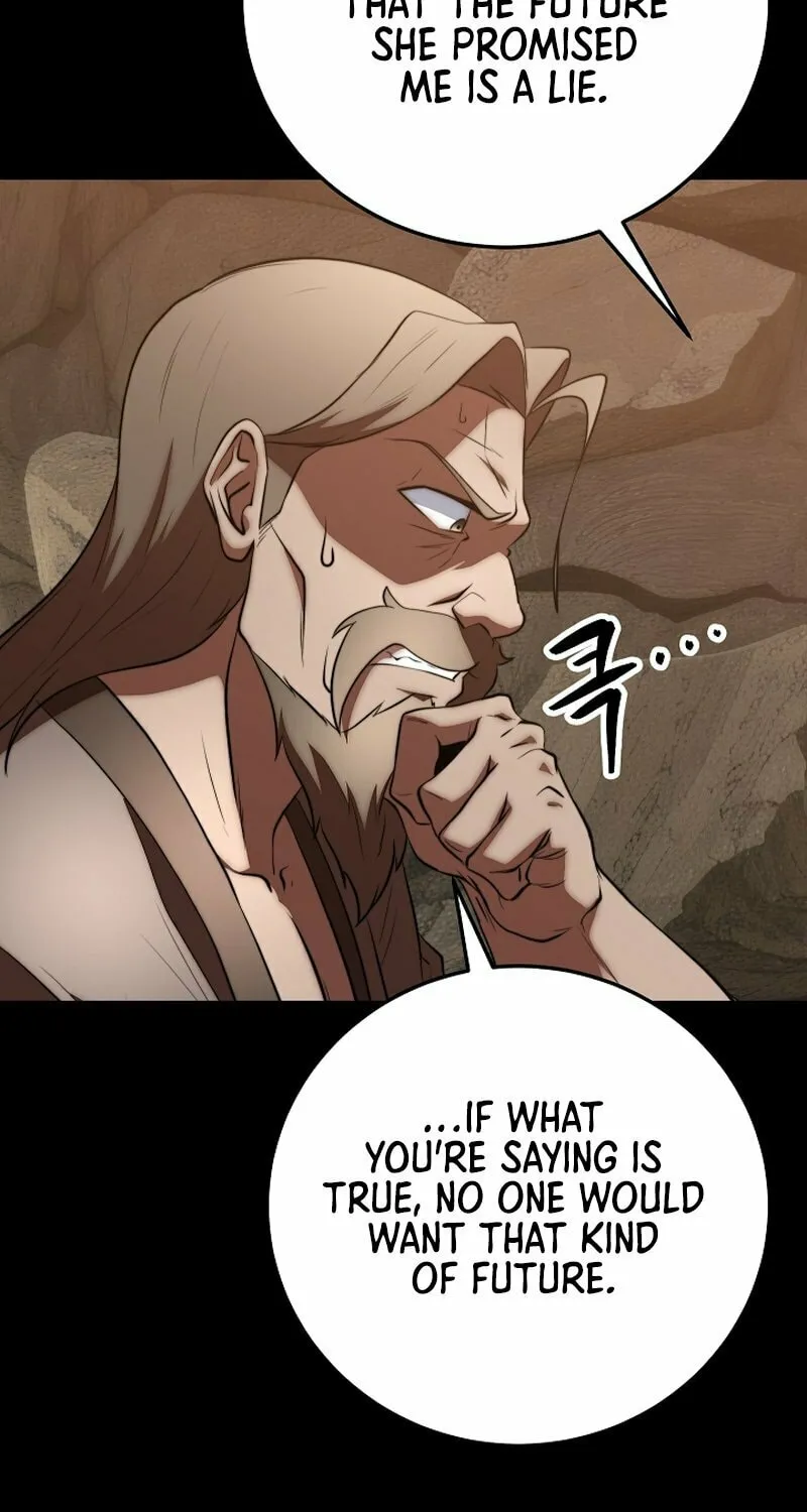 The Heavenly Demon Destroys the Lich King's Murim Chapter 107 page 10 - 