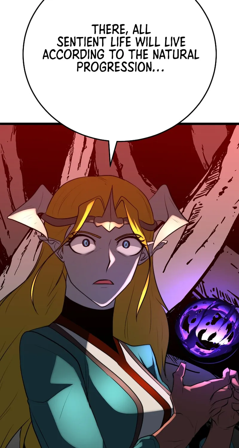 The Heavenly Demon Destroys the Lich King's Murim Chapter 107 page 100 - 