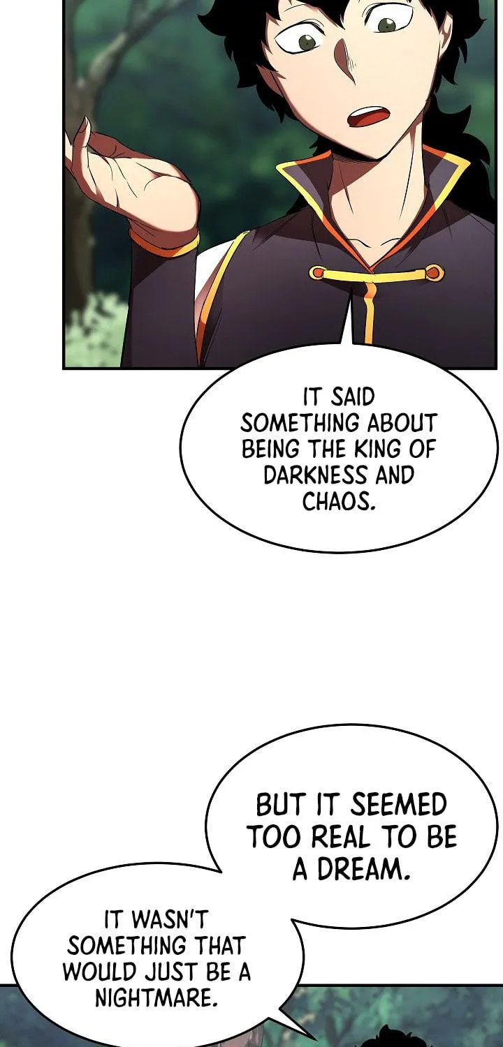 The Heavenly Demon Destroys the Lich King's Murim Chapter 50 page 85 - 