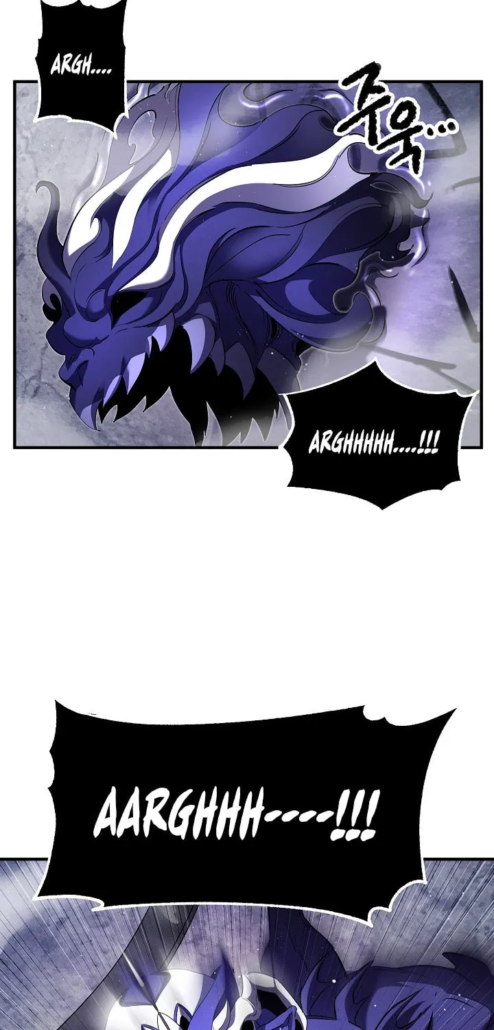 The Heavenly Demon Destroys the Lich King's Murim Chapter 51 page 113 - 