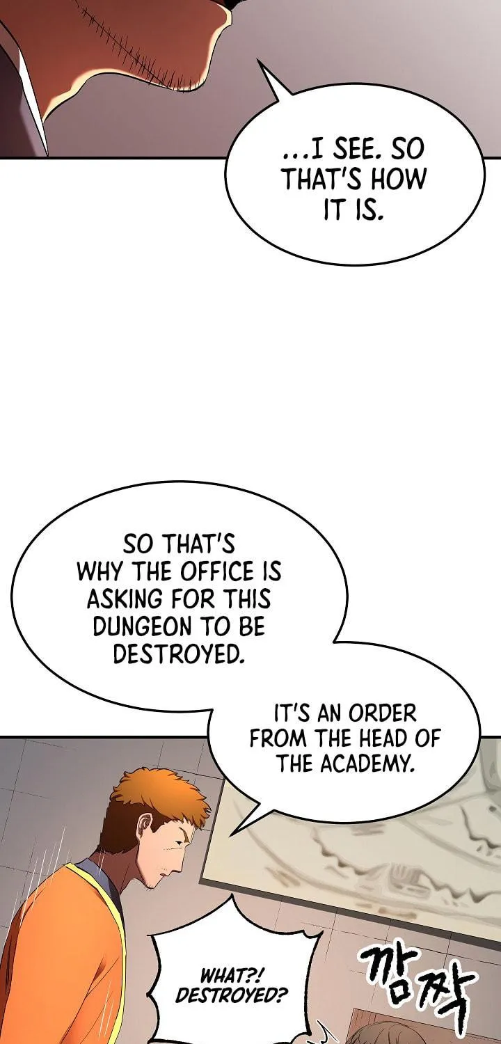 The Heavenly Demon Destroys the Lich King's Murim Chapter 51 page 20 - 