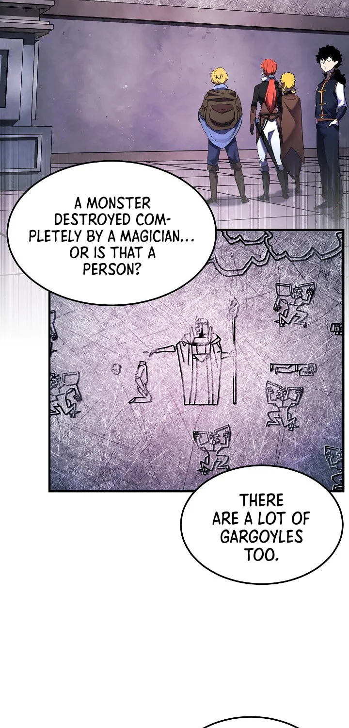The Heavenly Demon Destroys the Lich King's Murim Chapter 51 page 77 - 