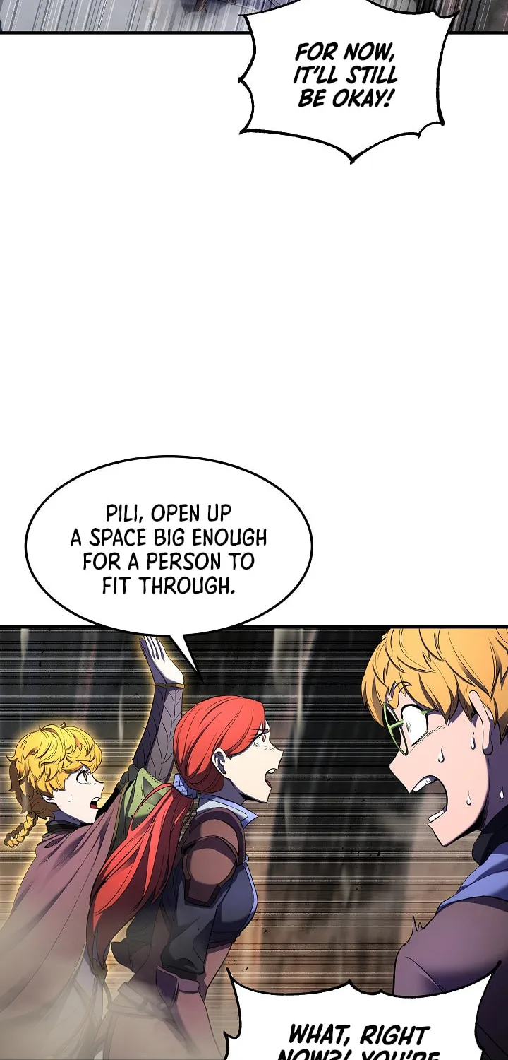 The Heavenly Demon Destroys the Lich King's Murim Chapter 52 page 11 - 