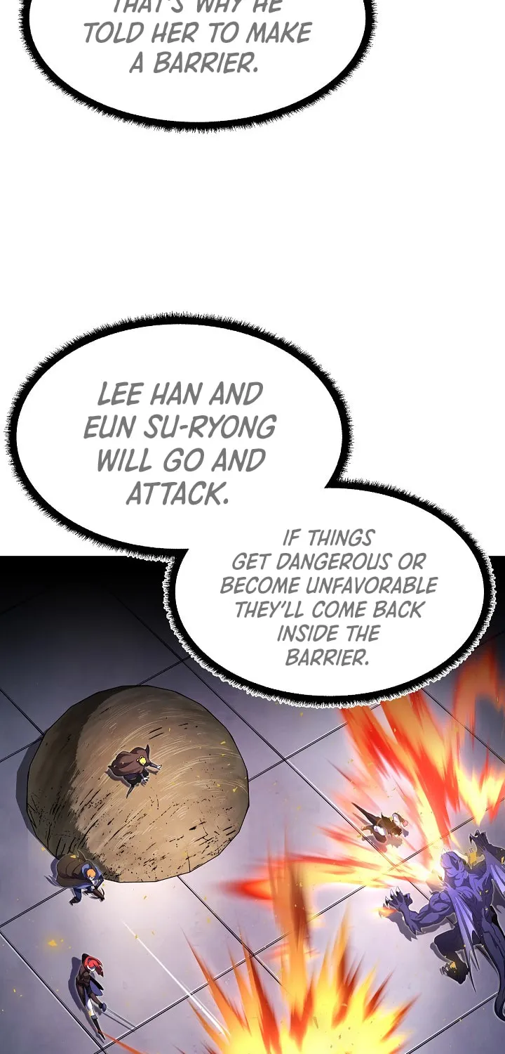 The Heavenly Demon Destroys the Lich King's Murim Chapter 52 page 13 - 
