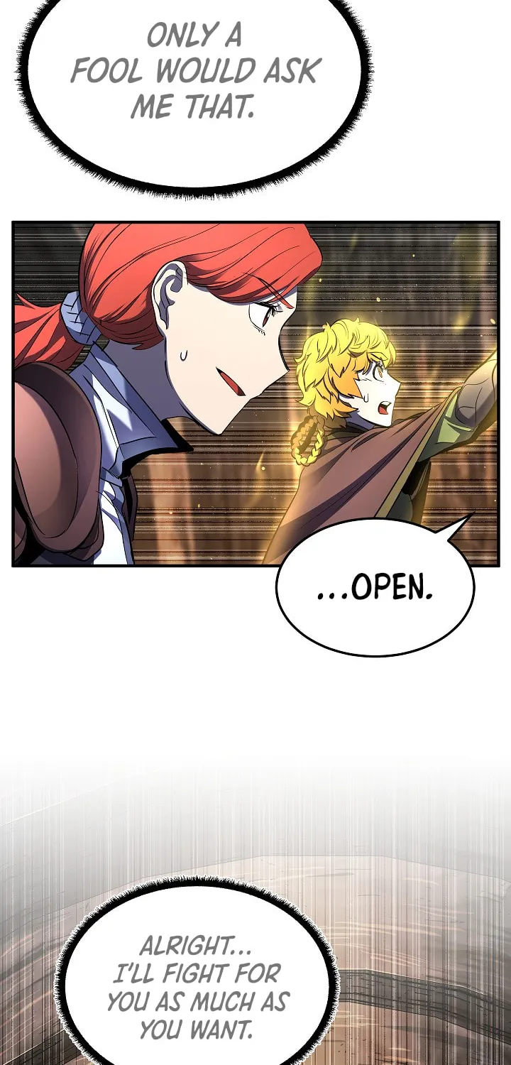 The Heavenly Demon Destroys the Lich King's Murim Chapter 52 page 20 - 