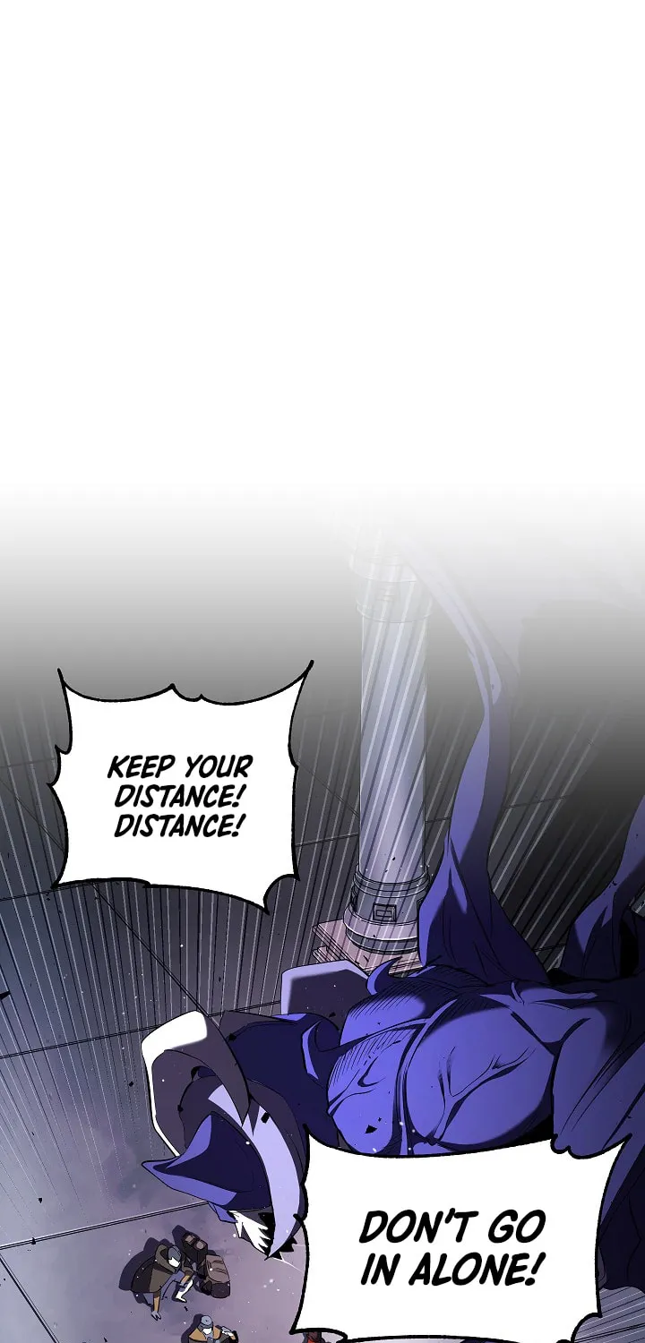 The Heavenly Demon Destroys the Lich King's Murim Chapter 52 page 24 - 