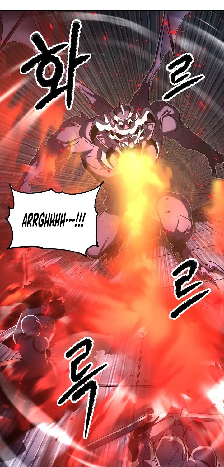 The Heavenly Demon Destroys the Lich King's Murim Chapter 52 page 39 - 