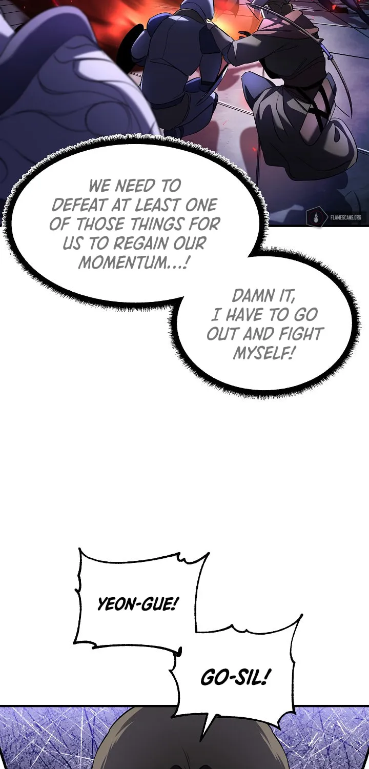 The Heavenly Demon Destroys the Lich King's Murim Chapter 52 page 42 - 