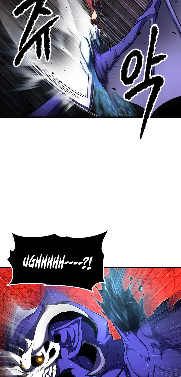 The Heavenly Demon Destroys the Lich King's Murim Chapter 52 page 50 - 
