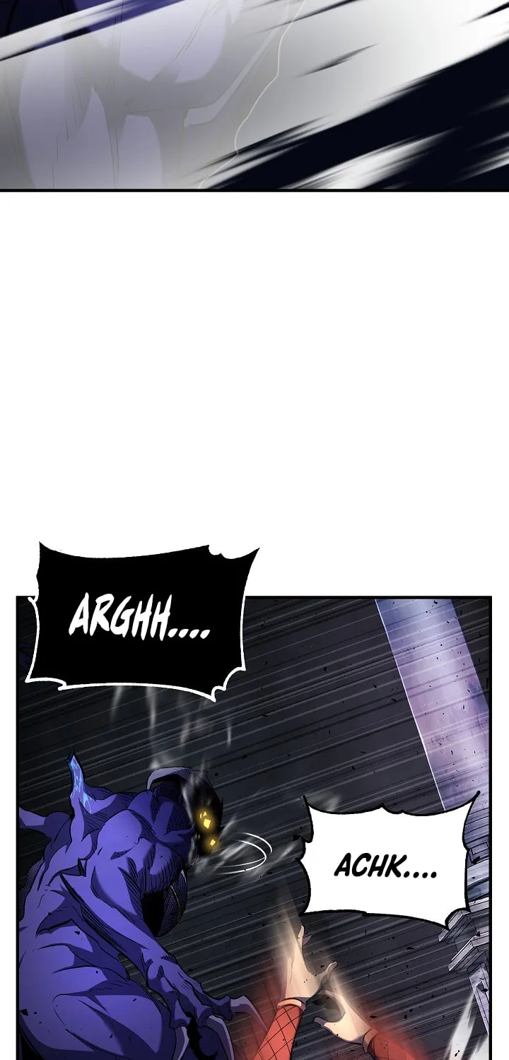 The Heavenly Demon Destroys the Lich King's Murim Chapter 52 page 53 - 