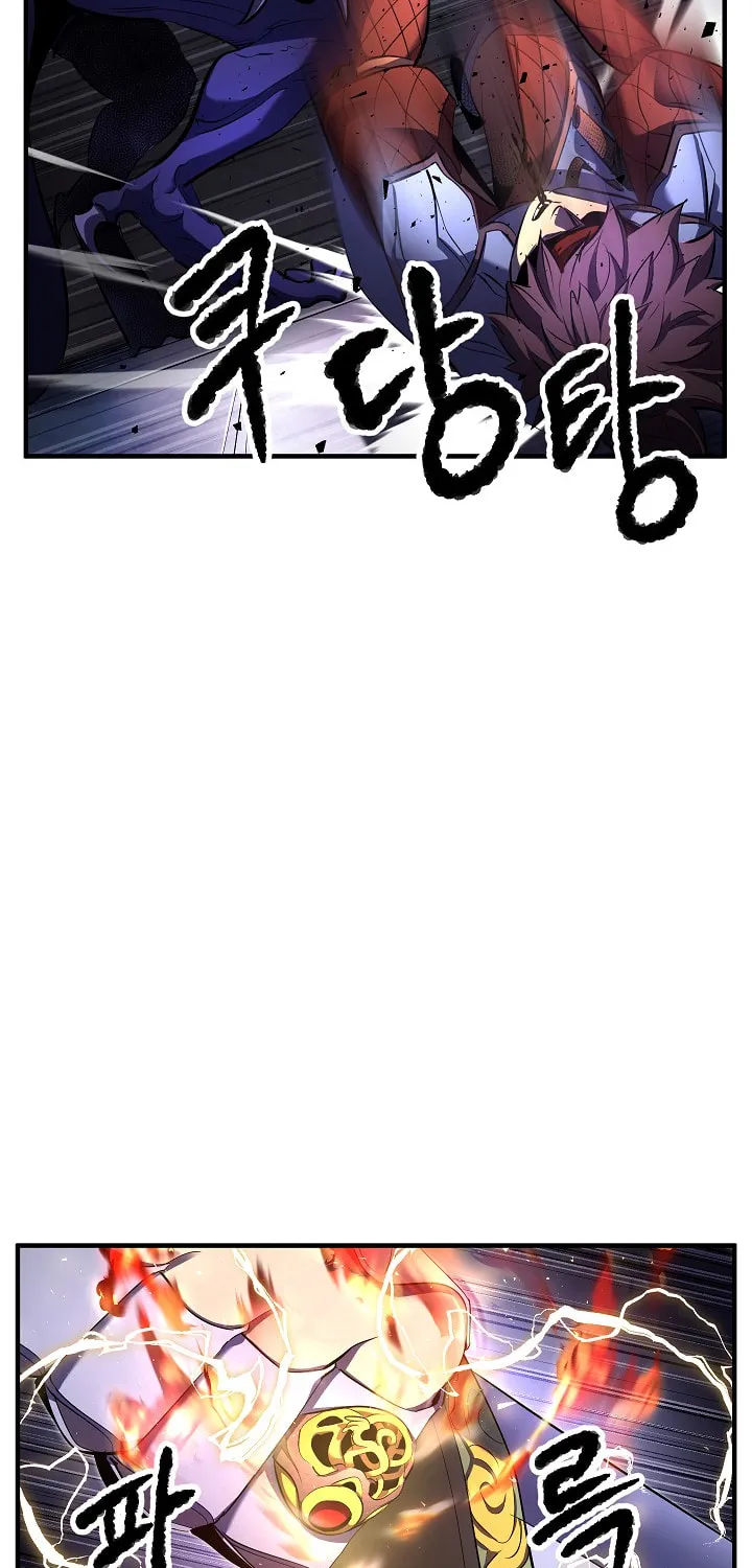 The Heavenly Demon Destroys the Lich King's Murim Chapter 52 page 54 - 