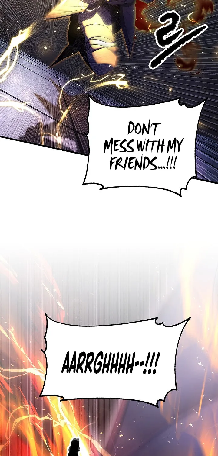 The Heavenly Demon Destroys the Lich King's Murim Chapter 52 page 56 - 