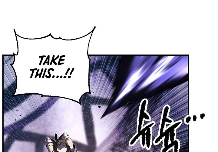 The Heavenly Demon Destroys the Lich King's Murim Chapter 52 page 60 - 