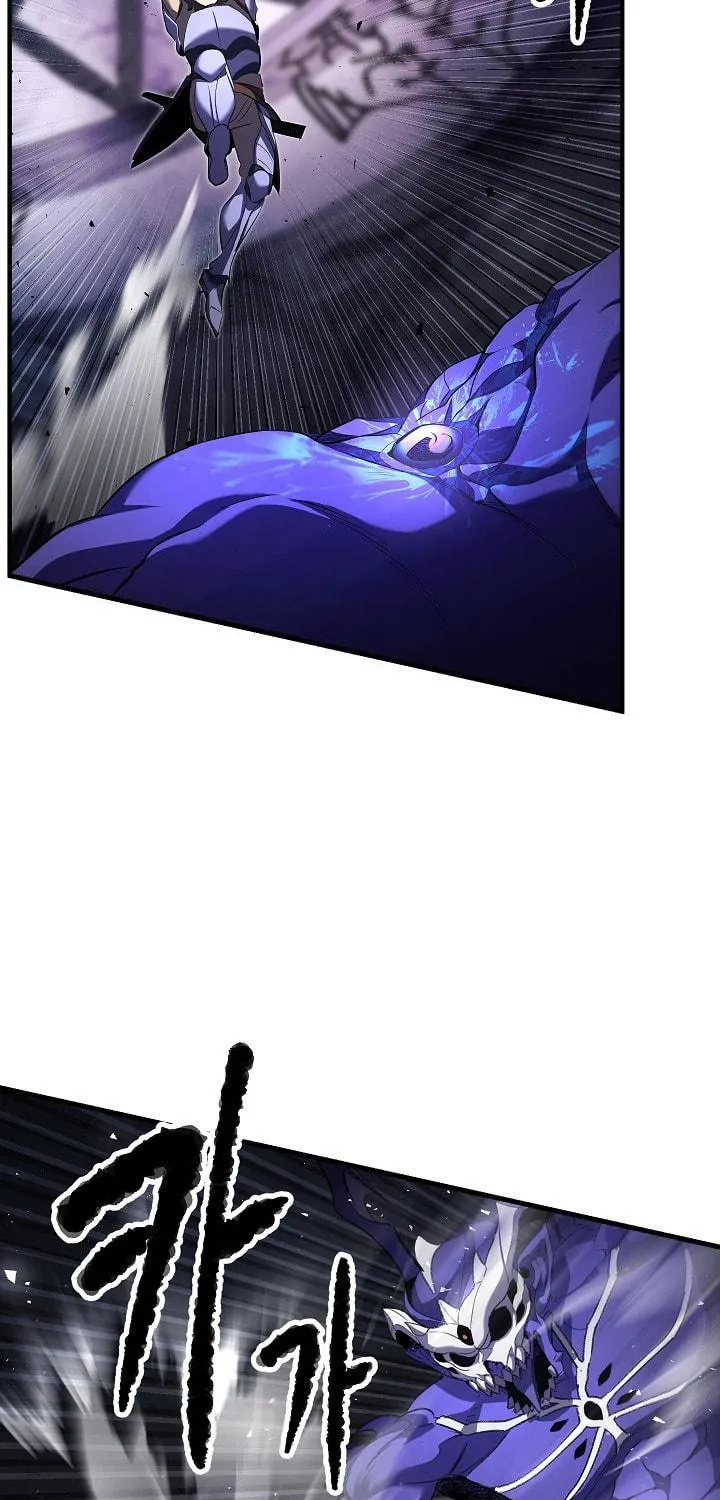 The Heavenly Demon Destroys the Lich King's Murim Chapter 52 page 61 - 