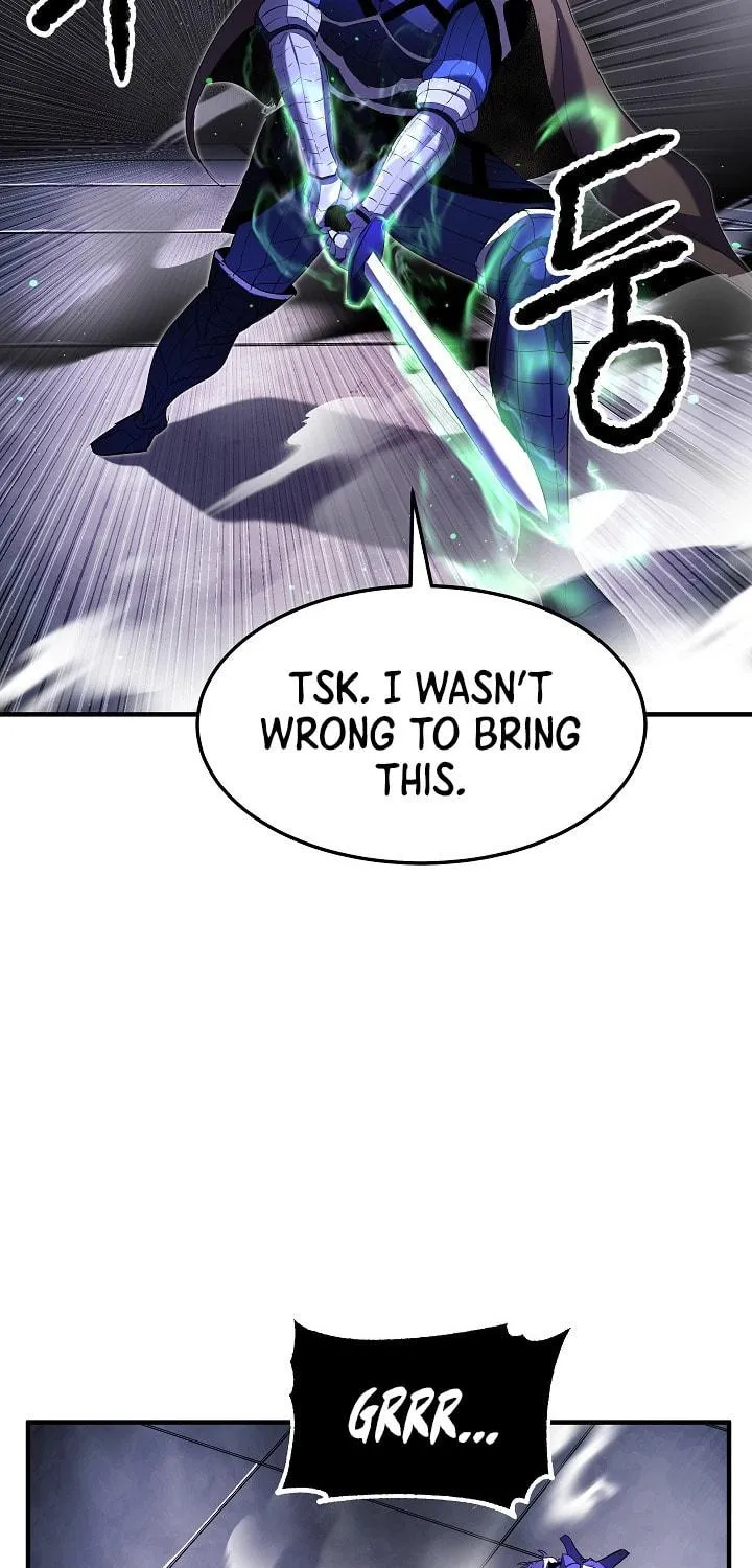 The Heavenly Demon Destroys the Lich King's Murim Chapter 52 page 67 - 