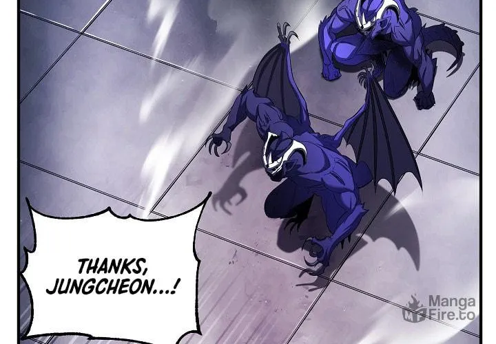 The Heavenly Demon Destroys the Lich King's Murim Chapter 52 page 68 - 