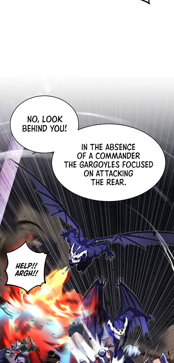 The Heavenly Demon Destroys the Lich King's Murim Chapter 52 page 71 - 