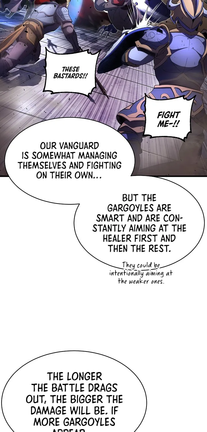 The Heavenly Demon Destroys the Lich King's Murim Chapter 52 page 72 - 