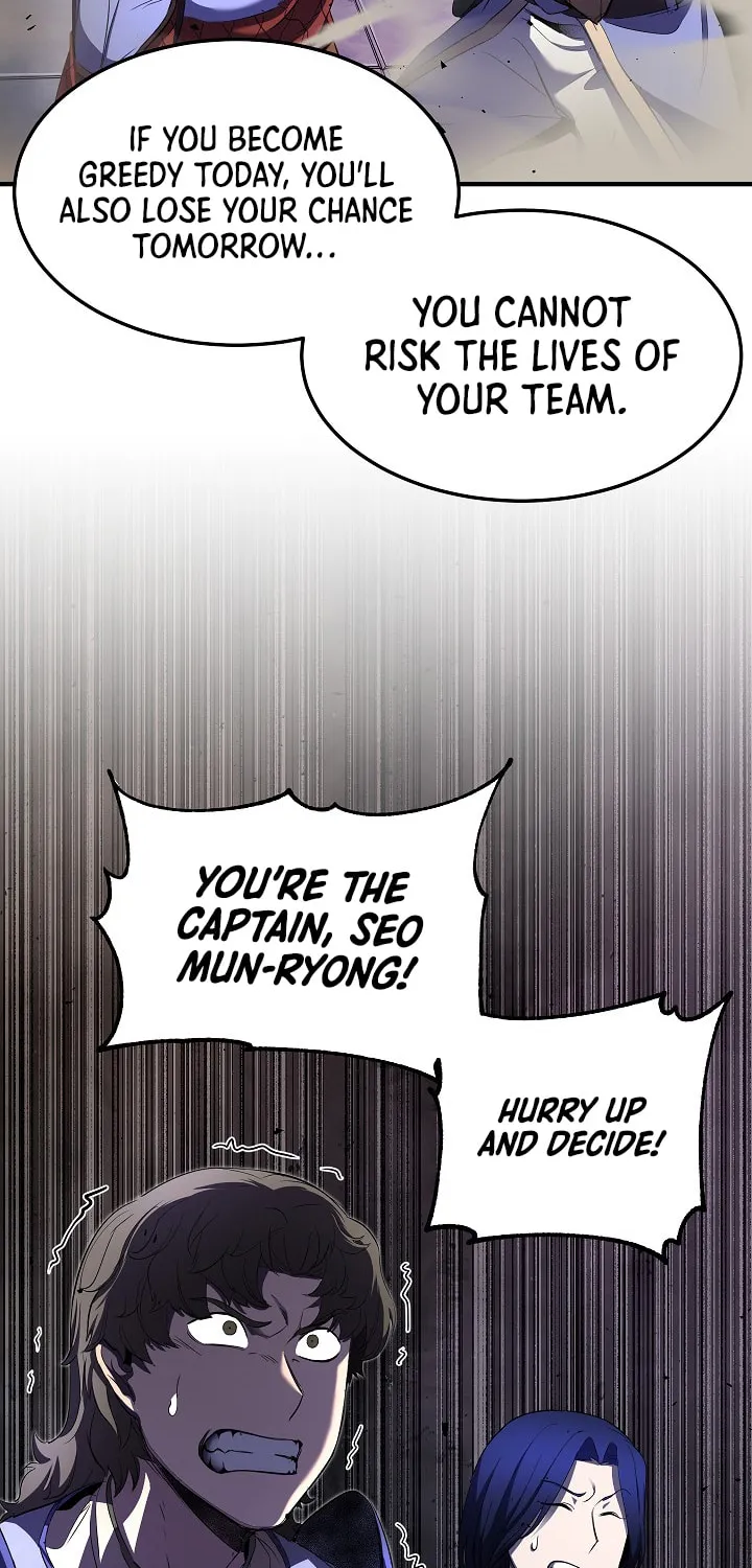 The Heavenly Demon Destroys the Lich King's Murim Chapter 52 page 75 - 