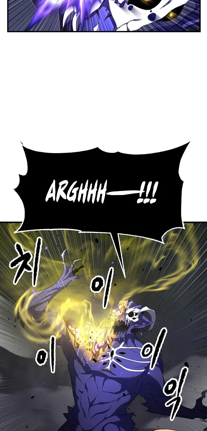 The Heavenly Demon Destroys the Lich King's Murim Chapter 52 page 80 - 