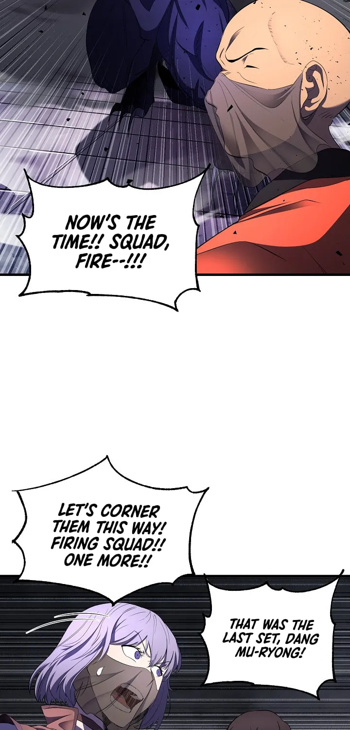 The Heavenly Demon Destroys the Lich King's Murim Chapter 52 page 81 - 