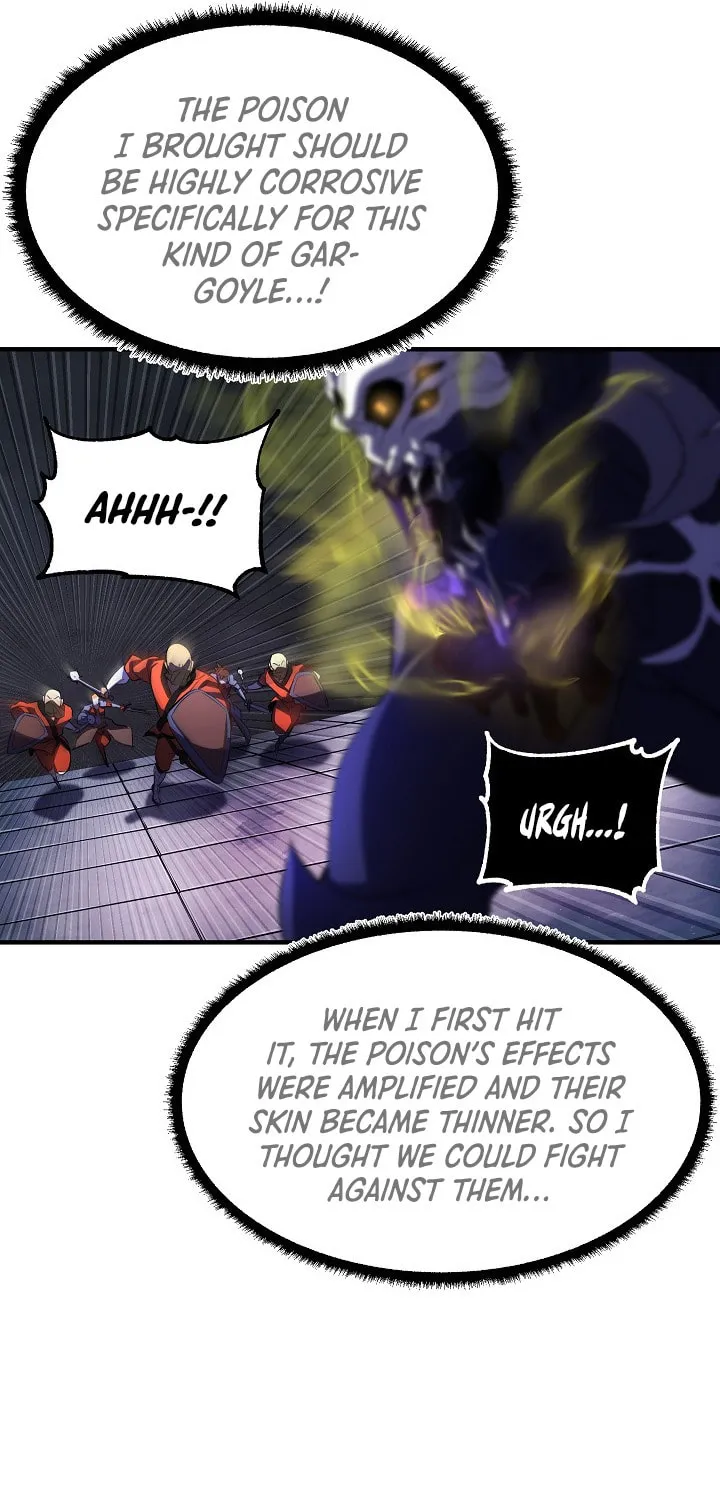 The Heavenly Demon Destroys the Lich King's Murim Chapter 52 page 84 - 