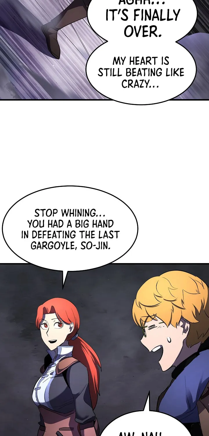 The Heavenly Demon Destroys the Lich King's Murim Chapter 53 page 111 - 