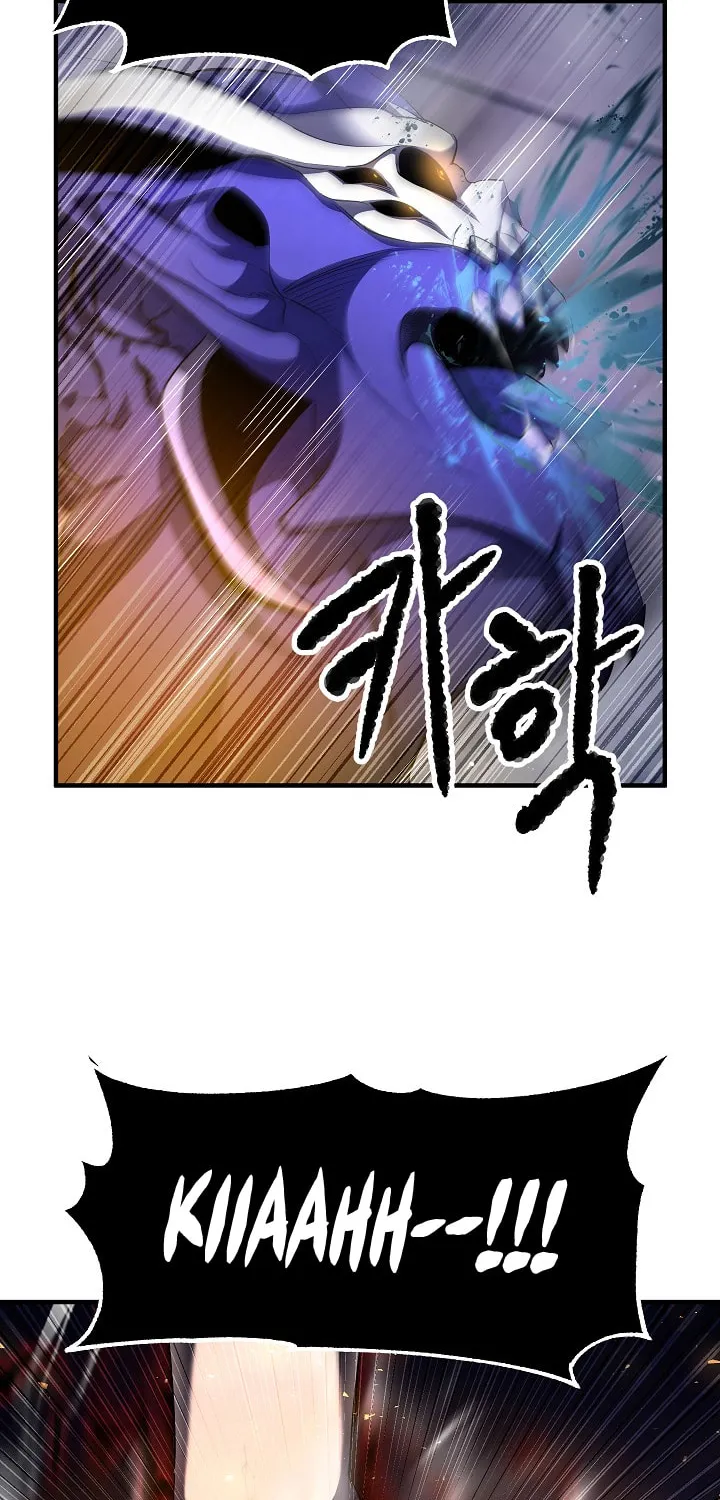 The Heavenly Demon Destroys the Lich King's Murim Chapter 53 page 28 - 