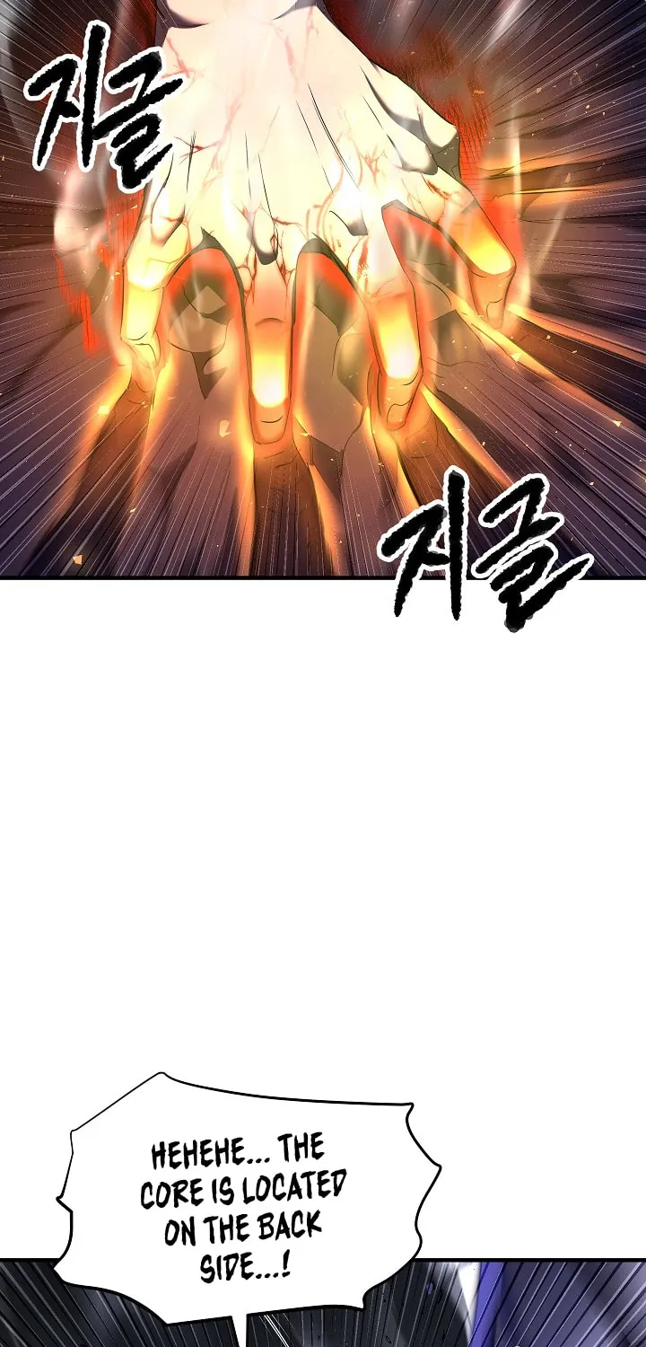 The Heavenly Demon Destroys the Lich King's Murim Chapter 53 page 29 - 