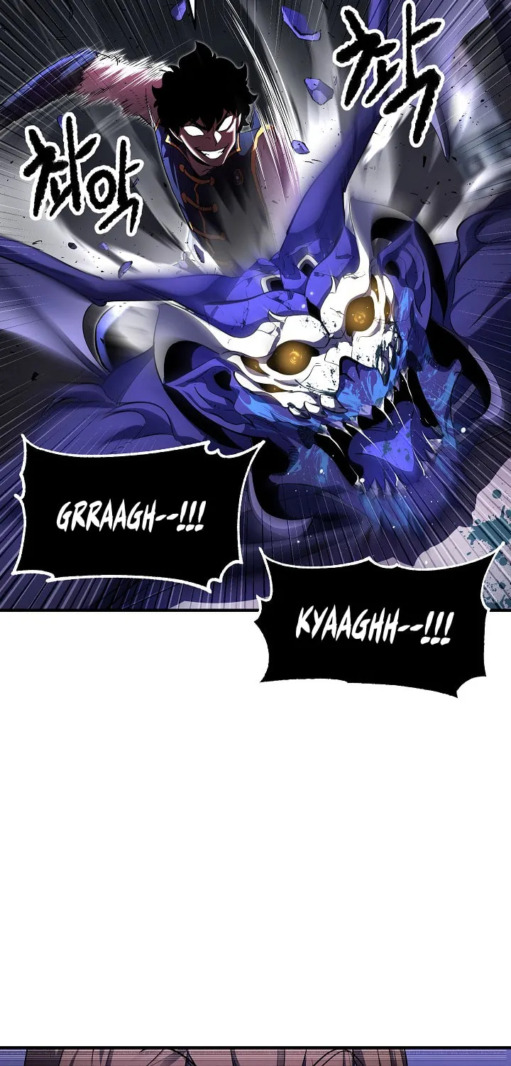The Heavenly Demon Destroys the Lich King's Murim Chapter 53 page 30 - 