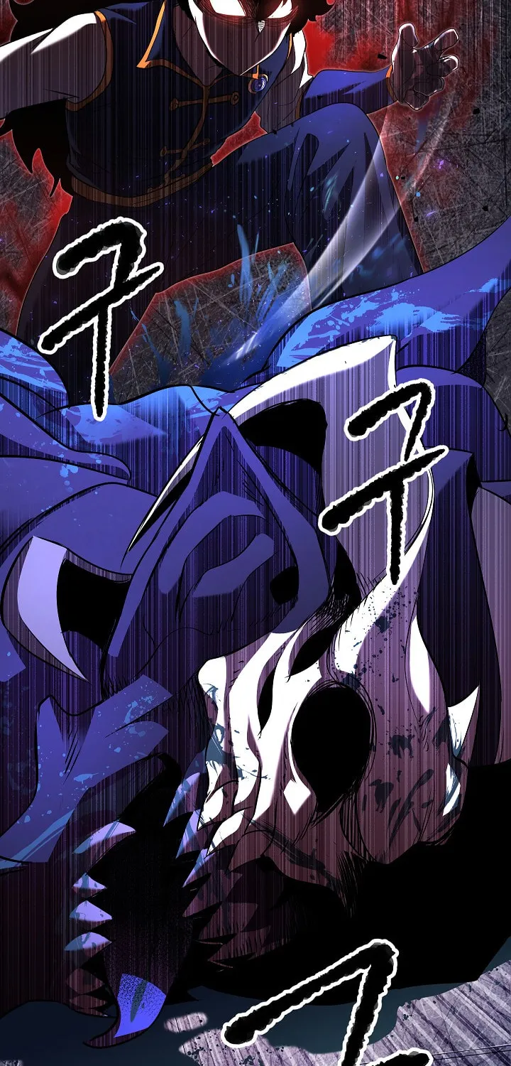 The Heavenly Demon Destroys the Lich King's Murim Chapter 53 page 33 - 