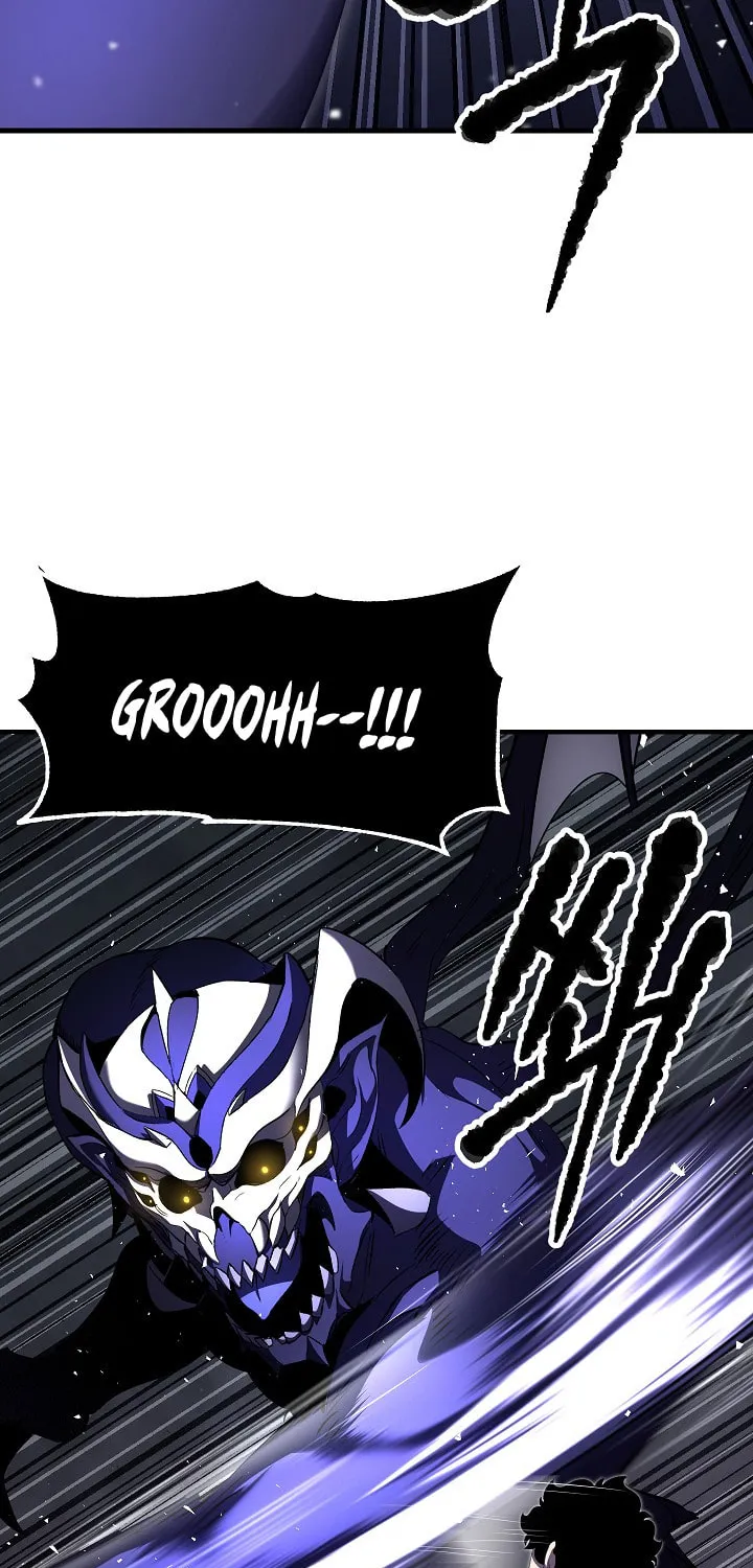 The Heavenly Demon Destroys the Lich King's Murim Chapter 53 page 5 - 