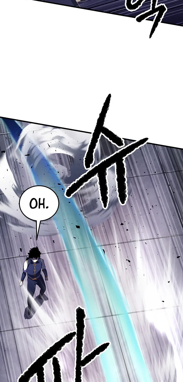 The Heavenly Demon Destroys the Lich King's Murim Chapter 53 page 44 - 