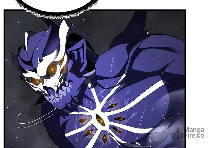 The Heavenly Demon Destroys the Lich King's Murim Chapter 53 page 53 - 
