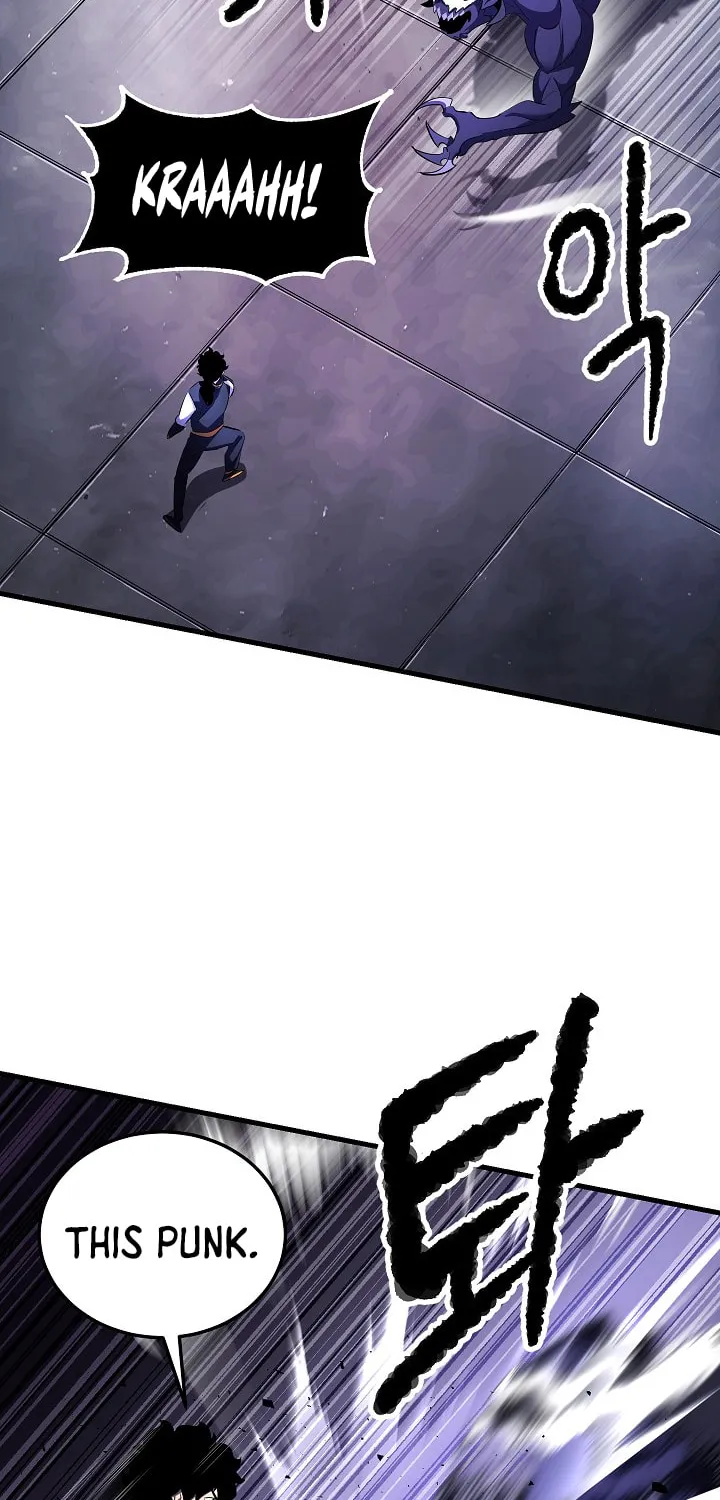 The Heavenly Demon Destroys the Lich King's Murim Chapter 53 page 58 - 
