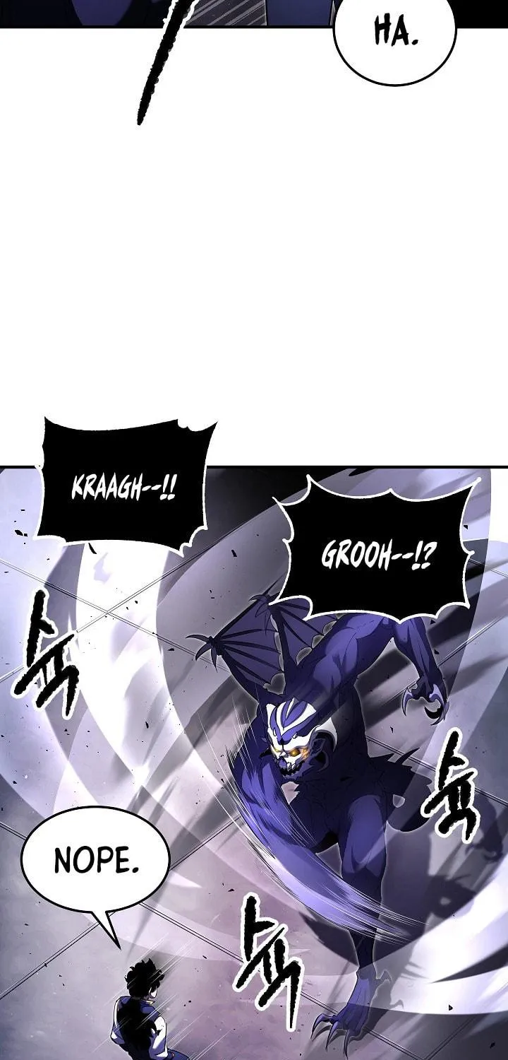 The Heavenly Demon Destroys the Lich King's Murim Chapter 53 page 7 - 