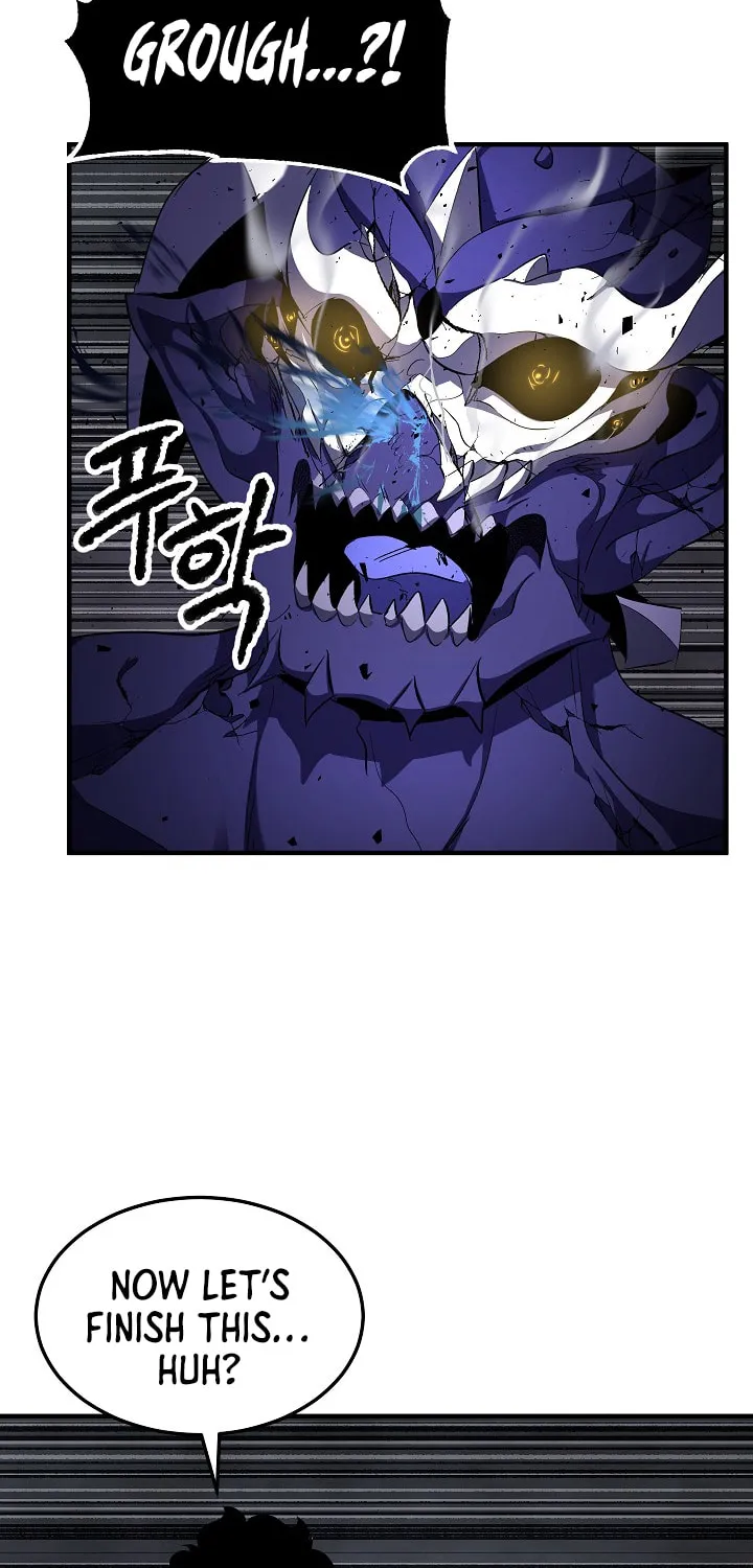 The Heavenly Demon Destroys the Lich King's Murim Chapter 53 page 62 - 
