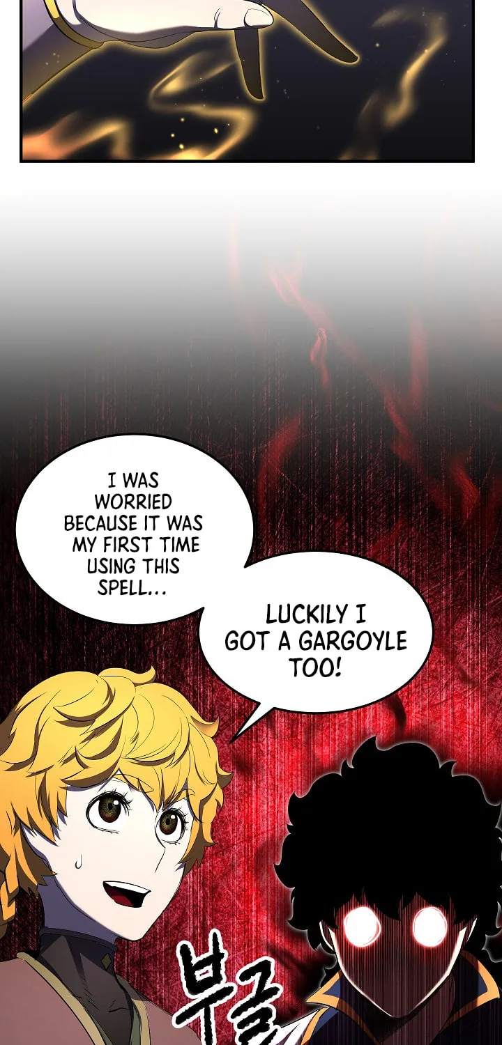 The Heavenly Demon Destroys the Lich King's Murim Chapter 53 page 75 - 