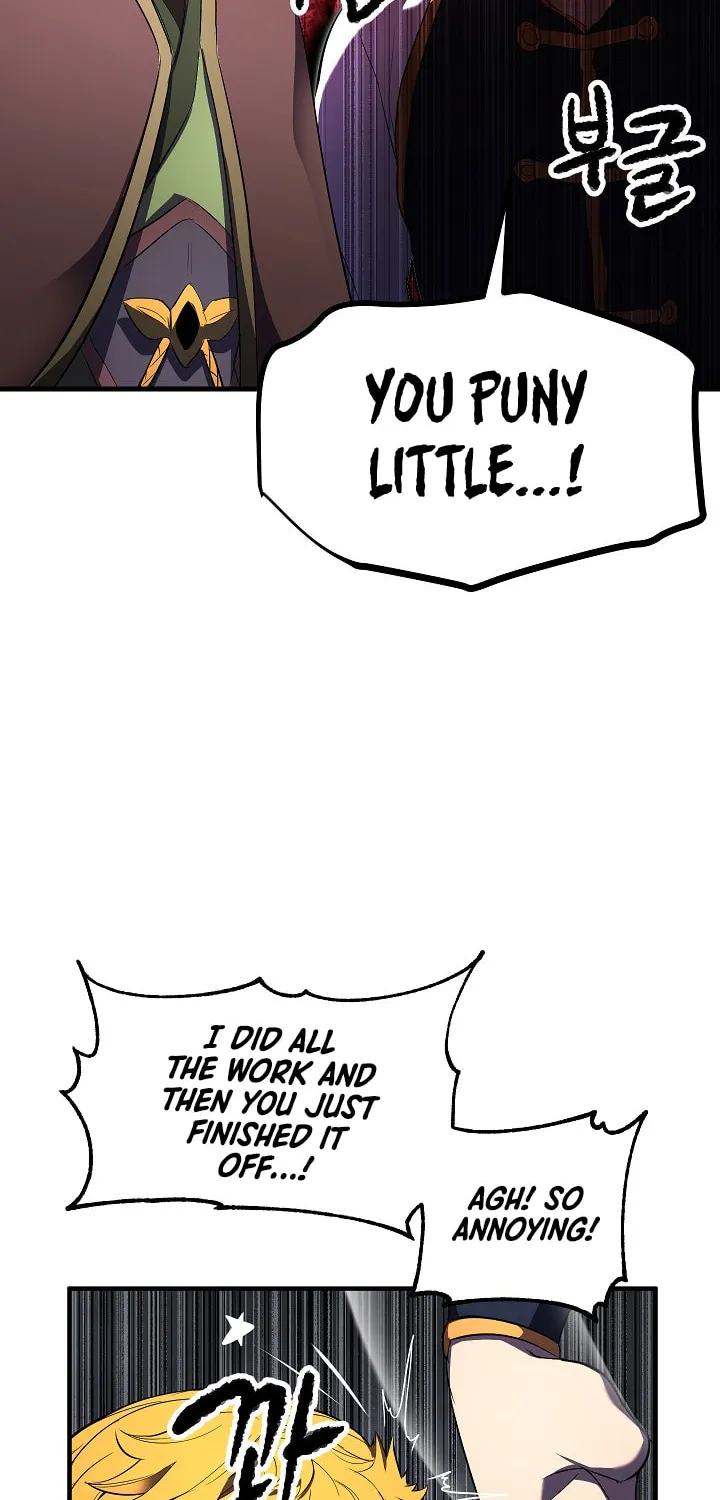 The Heavenly Demon Destroys the Lich King's Murim Chapter 53 page 76 - 