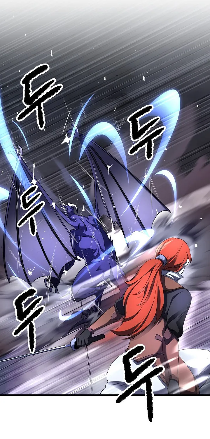 The Heavenly Demon Destroys the Lich King's Murim Chapter 53 page 80 - 