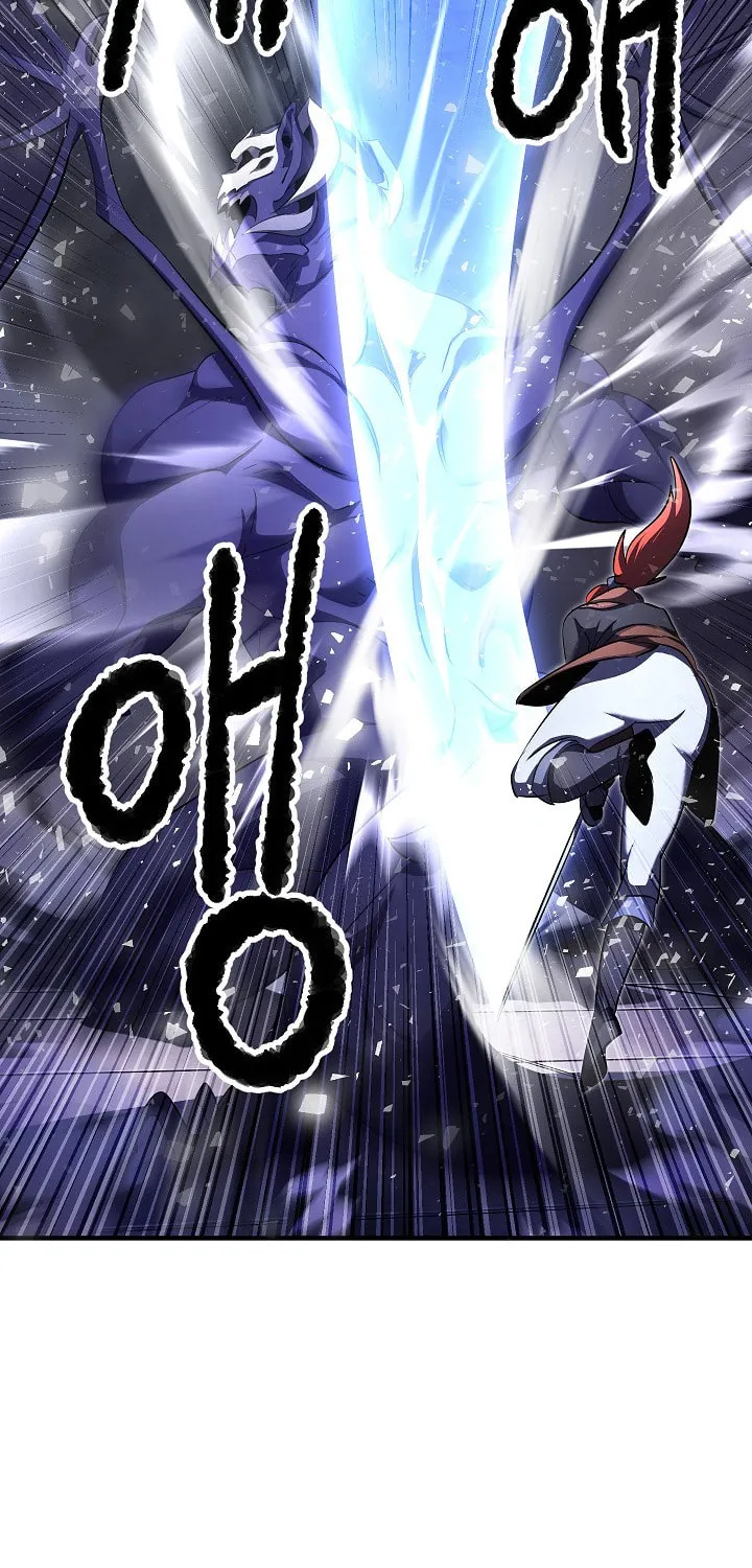 The Heavenly Demon Destroys the Lich King's Murim Chapter 53 page 86 - 