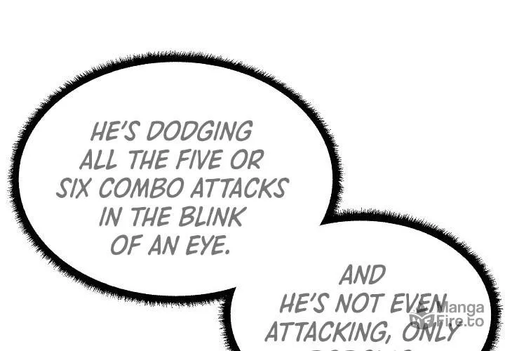 The Heavenly Demon Destroys the Lich King's Murim Chapter 53 page 10 - 