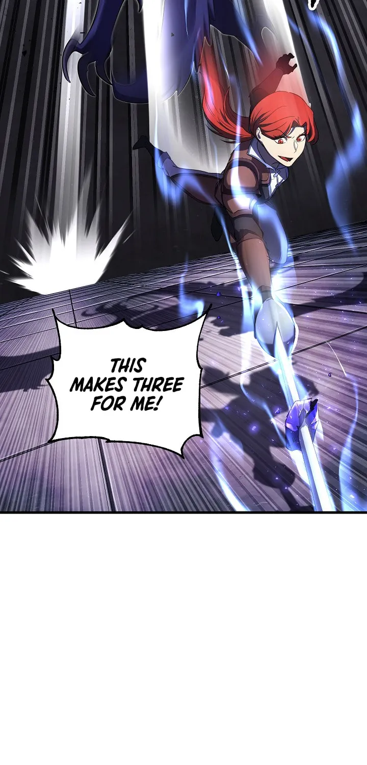 The Heavenly Demon Destroys the Lich King's Murim Chapter 53 page 97 - 