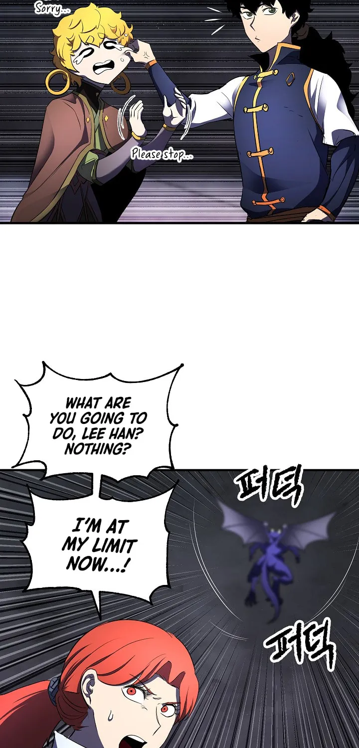 The Heavenly Demon Destroys the Lich King's Murim Chapter 53 page 99 - 