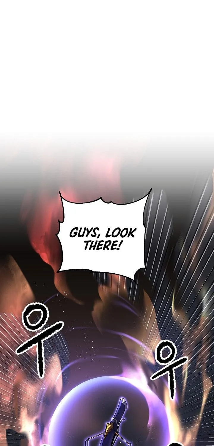 The Heavenly Demon Destroys the Lich King's Murim Chapter 54 page 3 - 
