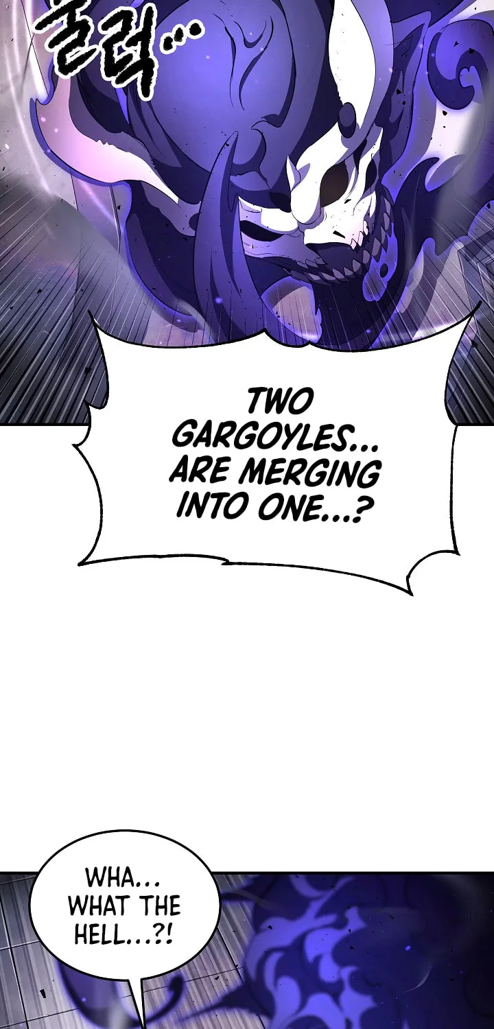 The Heavenly Demon Destroys the Lich King's Murim Chapter 54 page 27 - 