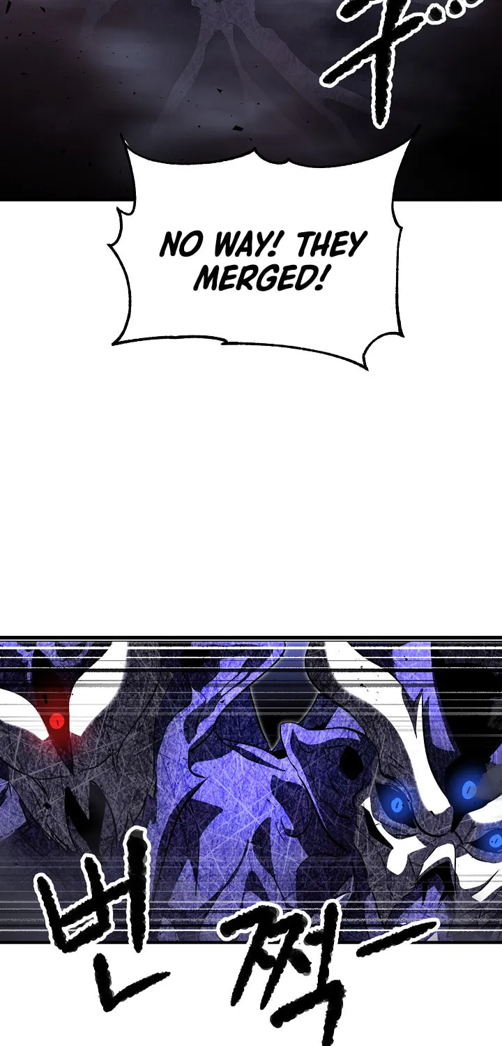 The Heavenly Demon Destroys the Lich King's Murim Chapter 54 page 33 - 