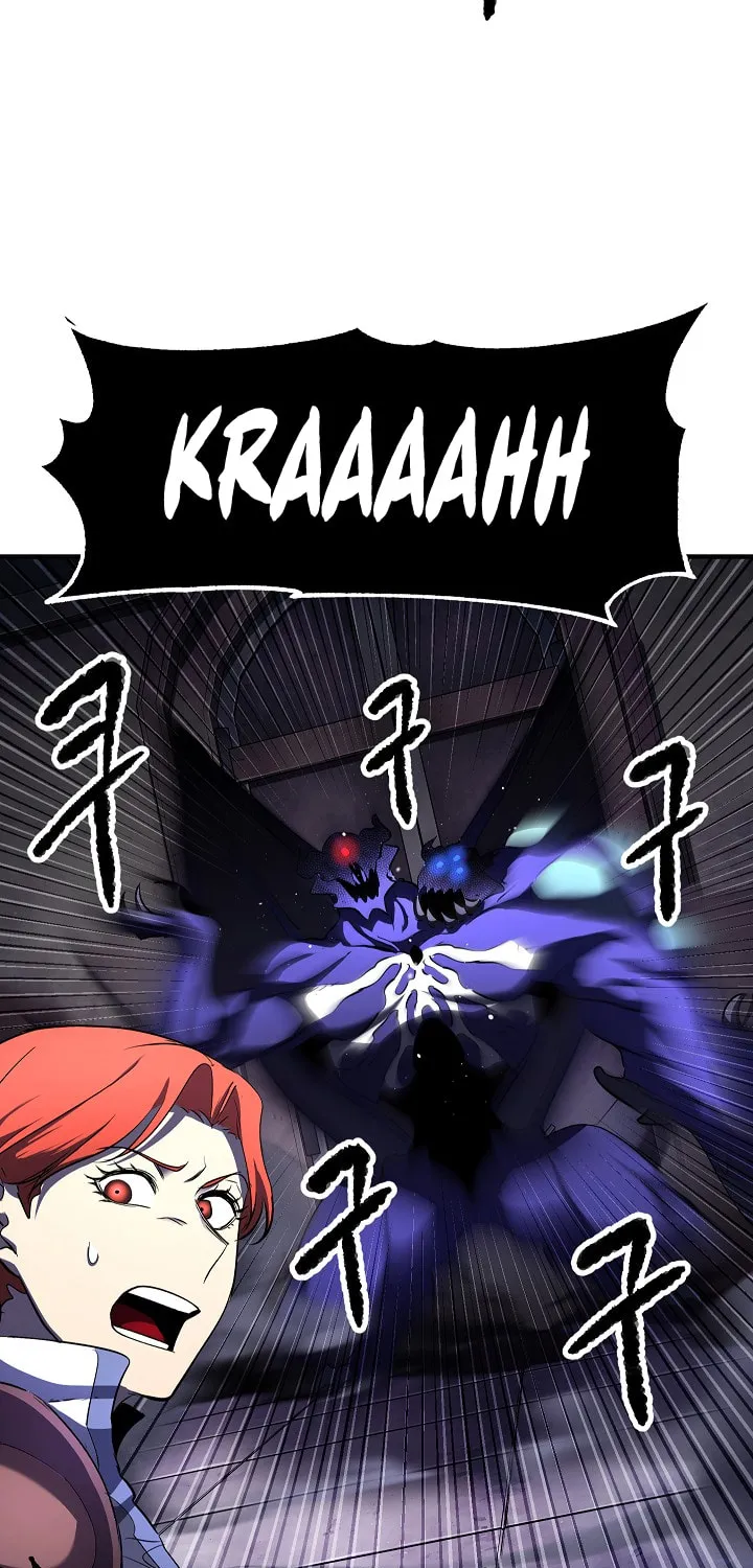 The Heavenly Demon Destroys the Lich King's Murim Chapter 54 page 34 - 