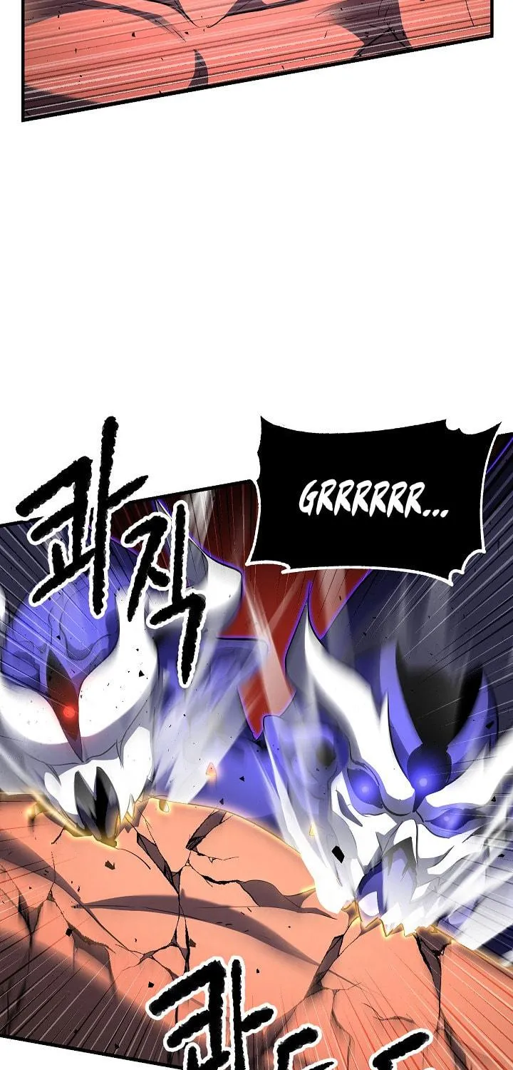 The Heavenly Demon Destroys the Lich King's Murim Chapter 54 page 41 - 