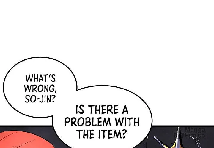 The Heavenly Demon Destroys the Lich King's Murim Chapter 54 page 8 - 